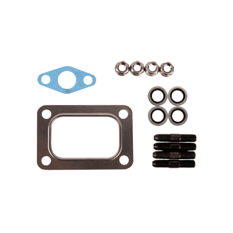 Fleece Performance — Fleece Performance 07.5-18 Dodge 2500/3500 6.7L Cummins VGT Turbocharger Installation Kit
Turbo Install Kit - view 2