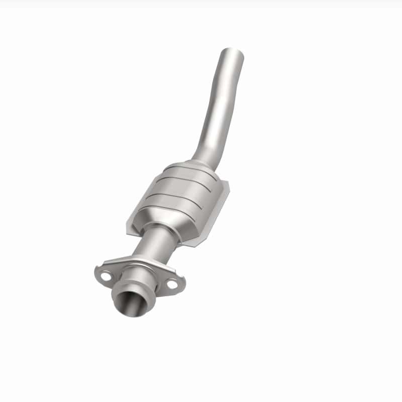 Magnaflow — MagnaFlow Conv Chrysler-Dodge-Plymouth 31.62X
Standard Grade
Standard - view 26