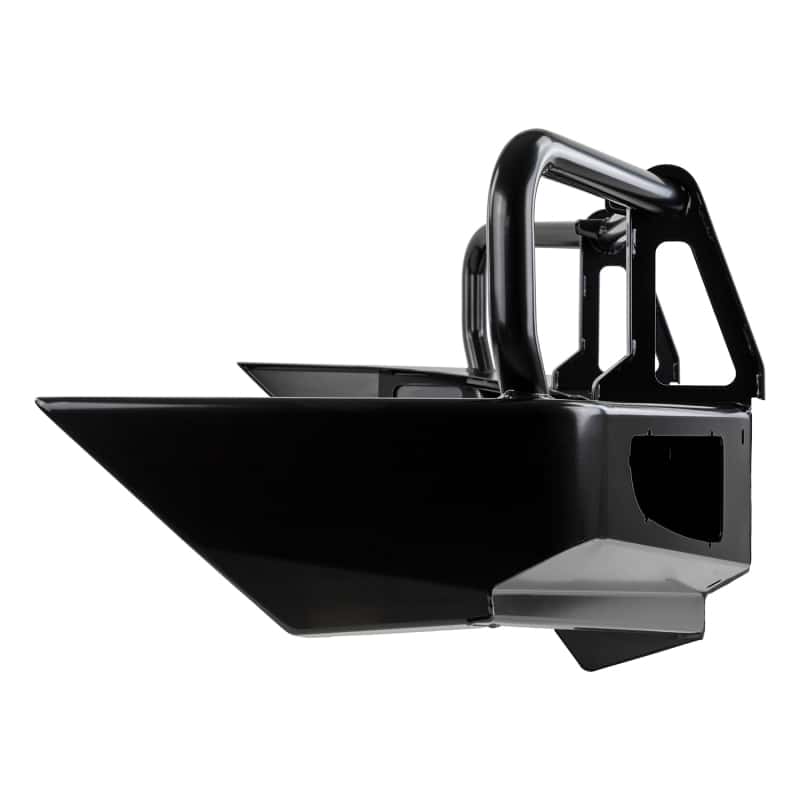ARB — ARB W/Bar Tacoma 05-11 Afo 8-9.5 (Fit Kit NOT Included)
Winch Bumper - view 9