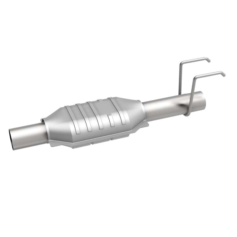 Magnaflow — MagnaFlow Conv Dir Fit B1500/2500/3500 94-97
Standard Grade
Standard - view 10