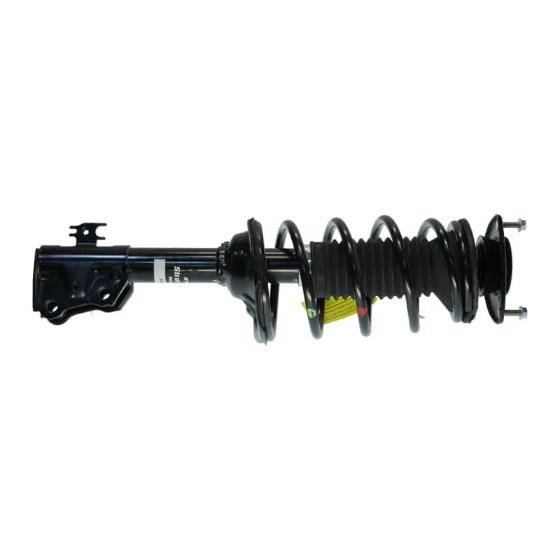 KYB — KYB Shocks & Struts Strut Plus Front 00-05 Toyota Echo
Strut-Plus - view 4
