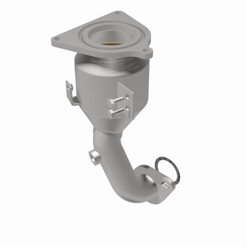 Magnaflow — Magnaflow Conv DF 10-12 Fusion 3.0L
OEM Grade
OEM - view 18