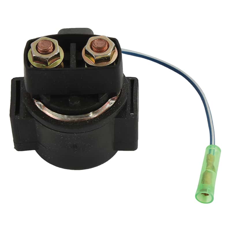 Arrowhead — Arrowhead 92-98 KJ 600 S SECA II Starter Relay - view 1