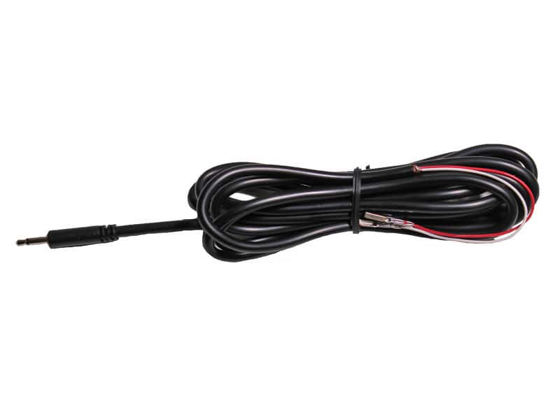 aFe — aFe GM Diesel Trucks 07.5-10 V8-6.6L LMM AGD Digital Gauge Display Cable
Display Cable - view 1