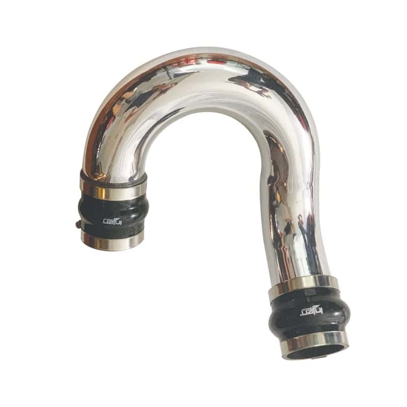 Injen — Injen 18-19 Audi S4/S5 (B9) V6 3.0L Turbo Polished Intercooler Piping
TChrgrIcoolerKit
Intercooler Pipe
SES3082ICP - view 7