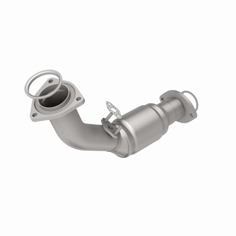 Magnaflow — MagnaFlow Conv DF 99-02 4Runner 3.4L frt OEM
OEM Grade
OEM - view 7