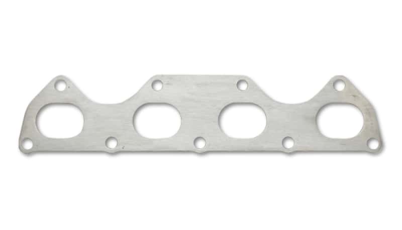 Vibrant — Vibrant Mild Steel Exhaust Manifold Flange for Honda H22 motor 1/2in Thick
MSHeadFlangeHondaH22
MSExhFlangeHondaH22
Exhaust Flange - view 2