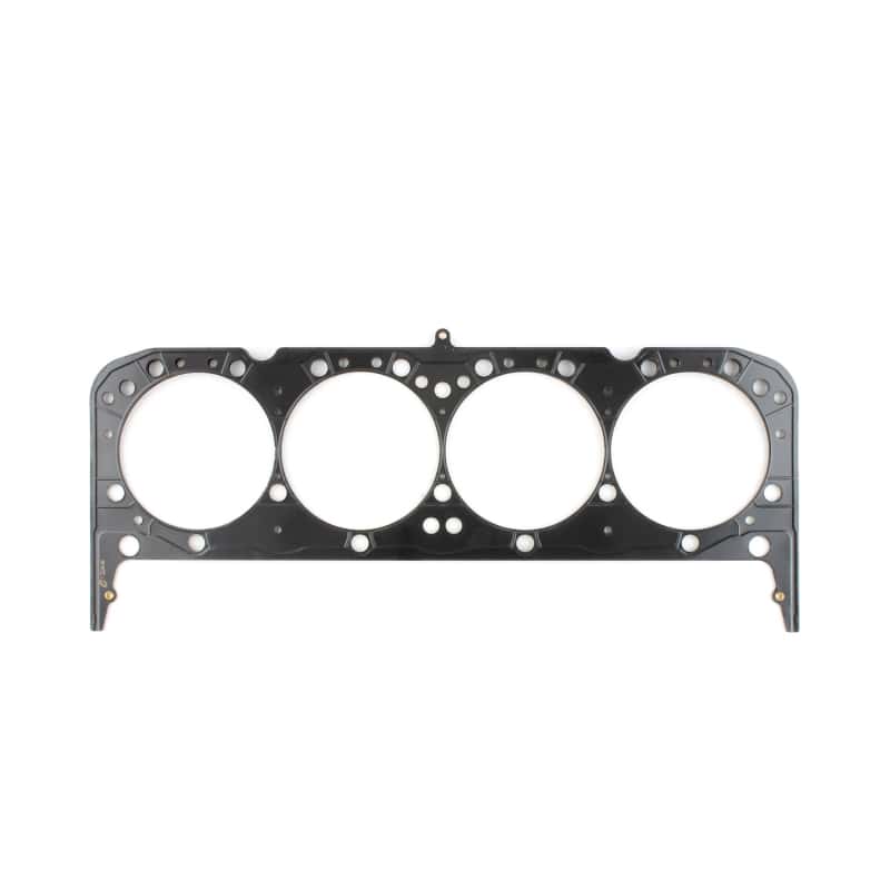 Cometic Gasket — Cometic Chevy Gen-1 Small Block V8 4.200in Bore 18/23 Degree Head .051in MLS Cylinder Head Gasket
Cylinder Head Gasket - view 6
