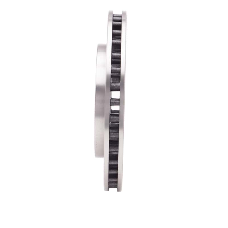DFC — DFC 97-02 Ford Expedition Front Brake Rotor
DFC Brake Rotor - view 3