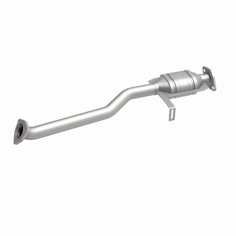 Magnaflow — MagnaFlow Conv DF 90-93 Q45 4.5L Lf
Standard Grade
Standard - view 8