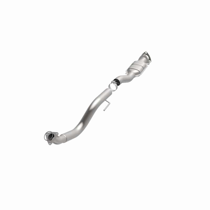 Magnaflow — MagnaFlow Conv DF 03-07 GM 2500/3500 Passenger Side
HM Grade
HM - view 6