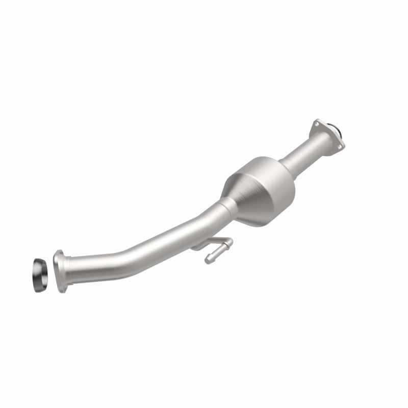 Magnaflow — MagnaFlow Conv DF 06-10 Honda Civic 1.3L
HM Grade
HM - view 26
