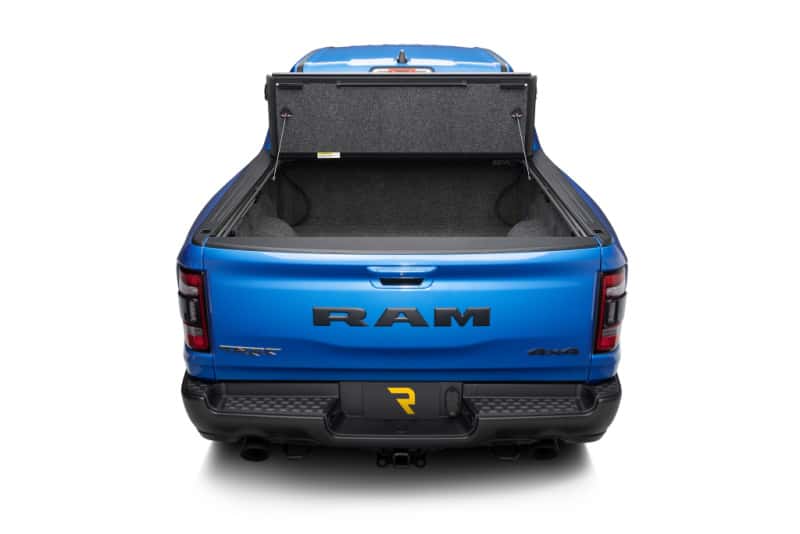 Undercover — UnderCover 03-20 Dodge Ram 1500/2500 (w/o Rambox) 6.4ft Ultra Flex Bed Cover - Matte Black Finish - view 22