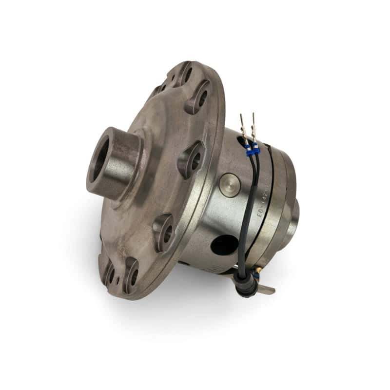 Eaton — Eaton Elocker4 Differential 30 Spline Toyota FJ/4Runner/Land Cruiser 70/80/90/105/120
Differential - view 3
