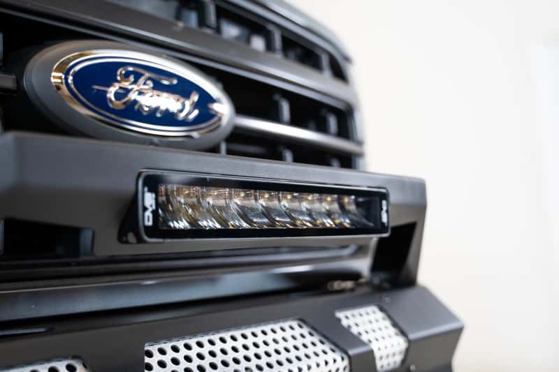 DV8 Offroad — DV8 Offroad Elite Series 13in Light Bar 45W Flood/Spot LED
13 in. LED LIGHT BAR - view 11