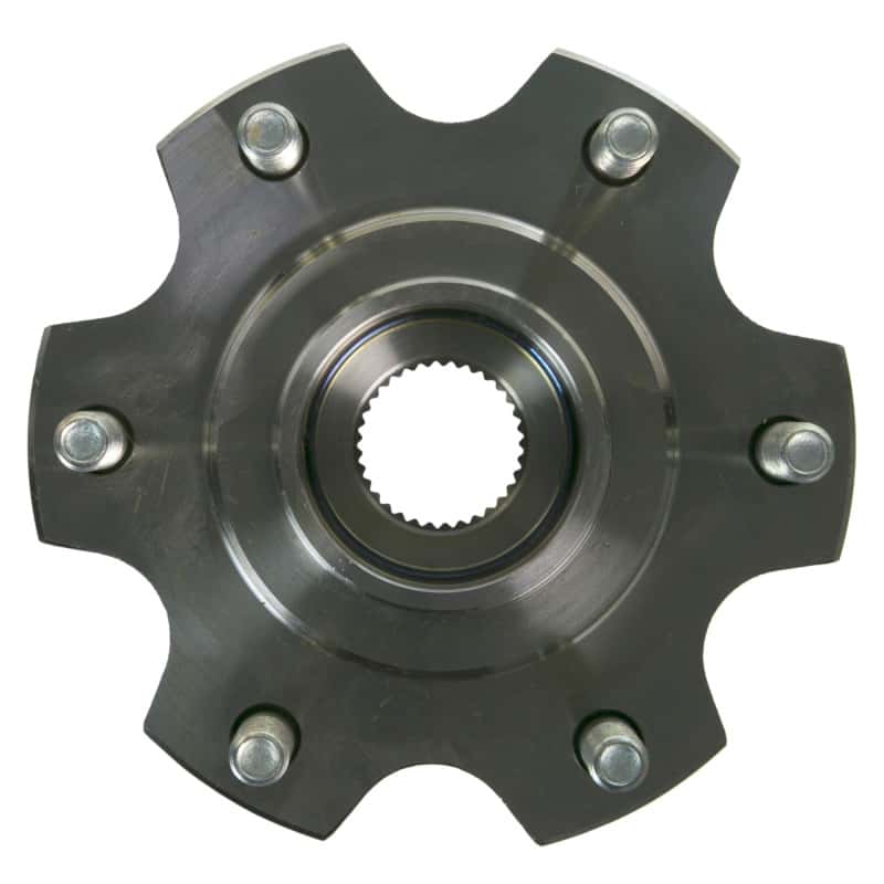 Moog — MOOG 01-06 Mitsubishi Montero Rear Hub Assembly - view 2