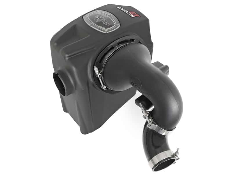 aFe — aFe Momentum GT Pro DRY S Intake System; GM Colorado/Canyon 15-16 L4-2.5L
Momentum GT Intake - view 2