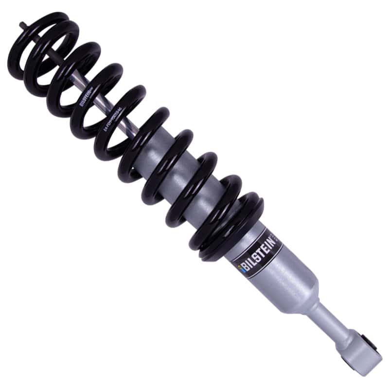 Bilstein — Bilstein B8 6112 2010+ Toyota 4Runner/FJ 6112 Heavy Load Suspension Kit
Front Kit - view 7