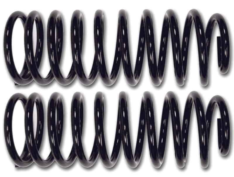 ICON — ICON 2007+ Toyota FJ / 2003+ Toyota 4Runner Rear 2in Spring Kit
FJ/T4R/GX REAR COILS
52700 - view 1