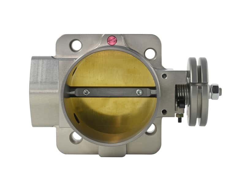 Skunk2 Racing — Skunk2 Pro Series Honda/Acura (D/B/H/F Series) 74mm Billet Throttle Body (Race Only)
TBdyAssy - view 4