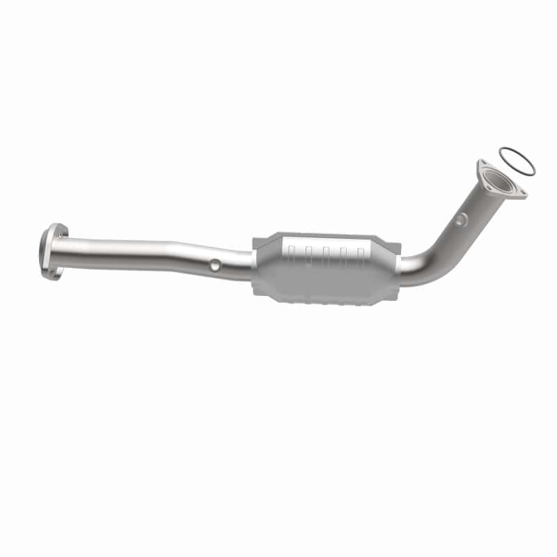 Magnaflow — MagnaFlow Conv DF 03-06 Hummer H2 6.0L P/S
HM Grade
HM - view 25