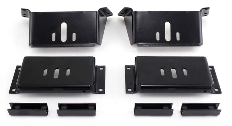 Air Lift — Air Lift LoadLifter 5000 Air Spring Kit
Susp Leveling Kit - view 5