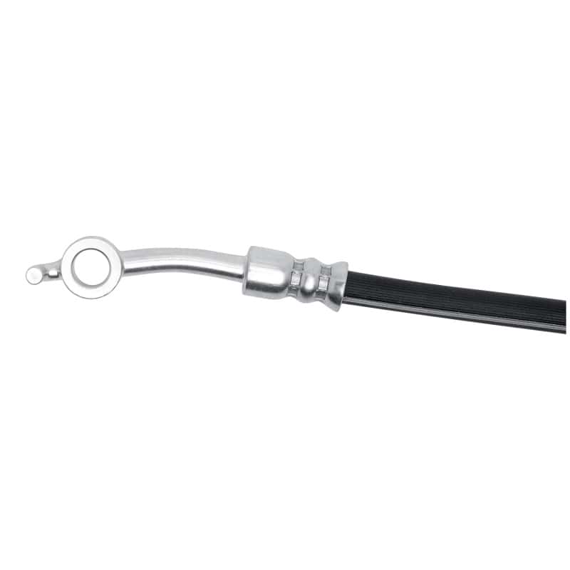 DFC — DFC 19-20 Hyundai Santa Fe Front-L Brake Hose - view 2