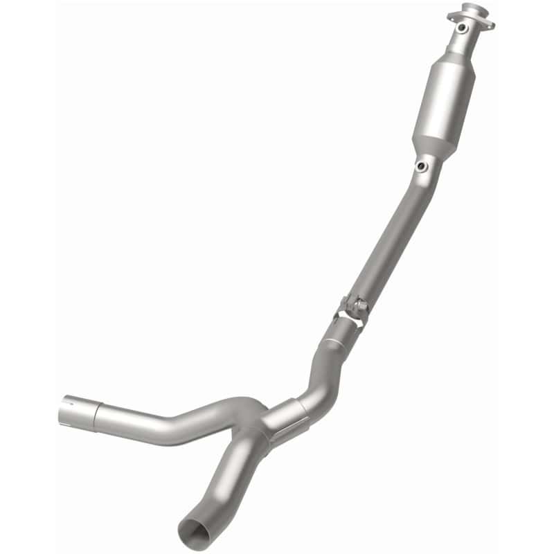Magnaflow — Magnaflow 2004 Dodge Ram 1500 4.7L Direct Fit Converter
California - view 31