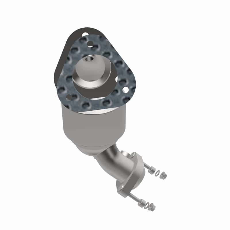 Magnaflow — MagnaFlow Conv Direct Fit 2010 Flex 3.5 Underbody
OEM Grade
OEM - view 25