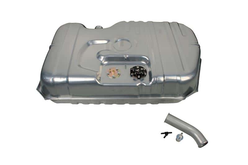 Aeromotive — Aeromotive 78-80 Olds Cutlass Notchback 340 Stealth Fuel Tank - view 3