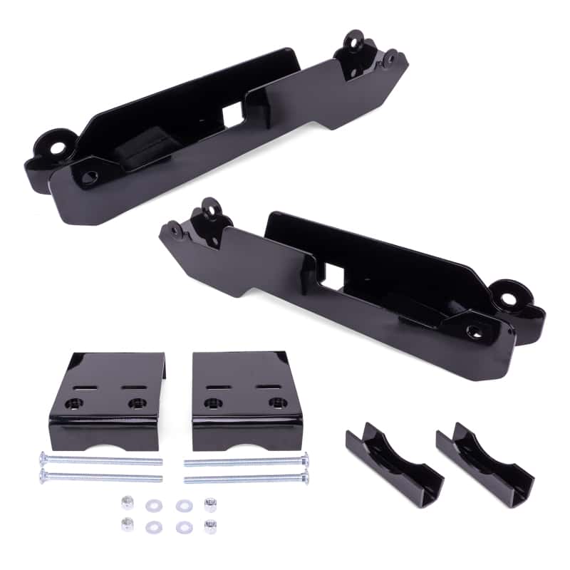 Air Lift — Air Lift 19-24 Mercedes Sprinter LoadLifter 5000 Air Spring Kit
Susp Leveling Kit - view 7