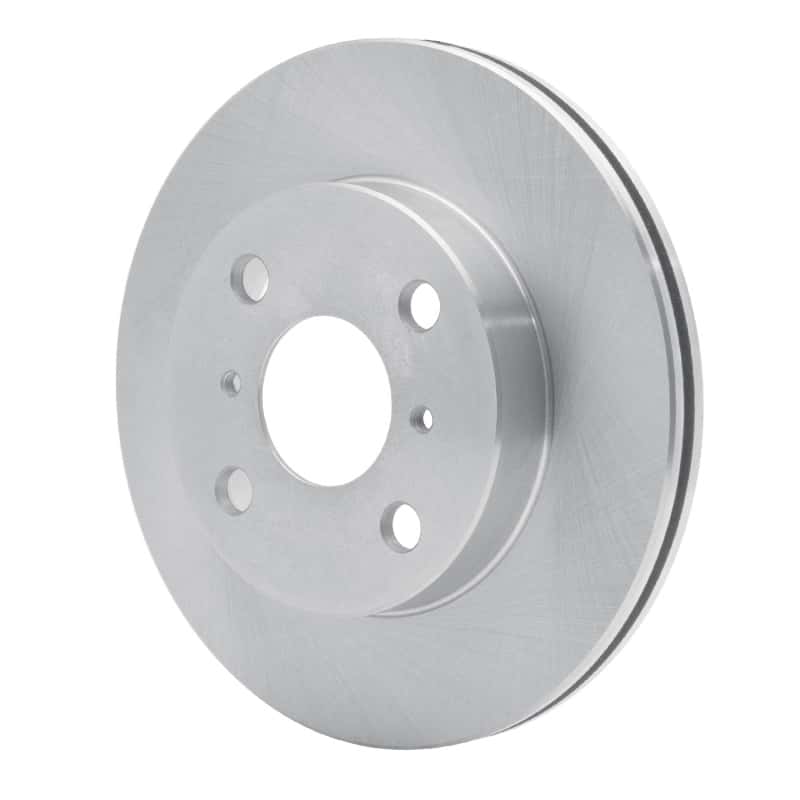 DFC — DFC 99-05 Toyota Echo Front Brake Rotor
DFC Brake Rotor - view 2