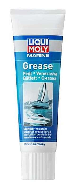 LIQUI MOLY — LIQUI MOLY 250g Marine Grease - view 2
