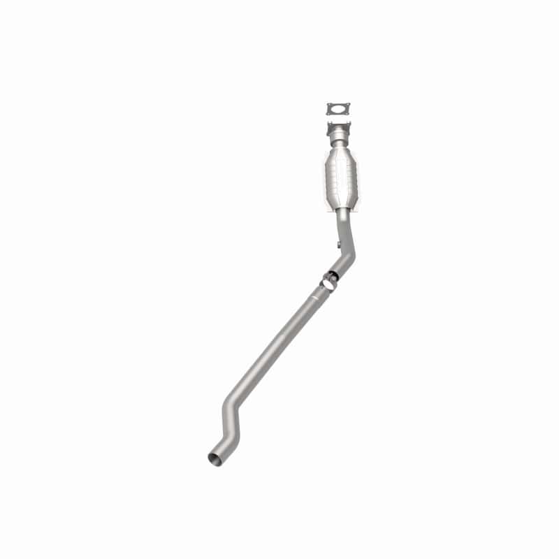Magnaflow — MagnaFlow Conv DF 96-98 Caravan-Voyager 3.3L/
HM Grade
HM - view 16