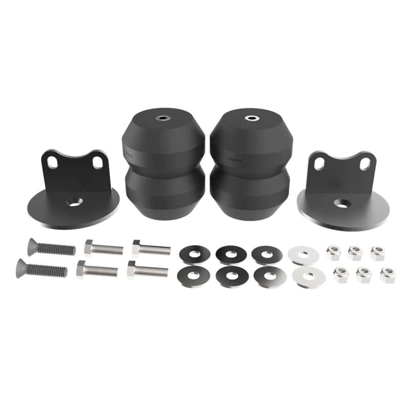 Timbren — Timbren Suspension Enhancement System
Susp Enhancement Sys
SuspRbrHlpSpKt - view 3