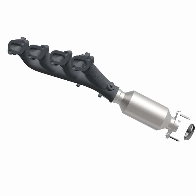 Magnaflow — MagnaFlow Conv DF 04-06 Cadillac SRX 4.6L P/S
OEM Grade
OEM - view 10
