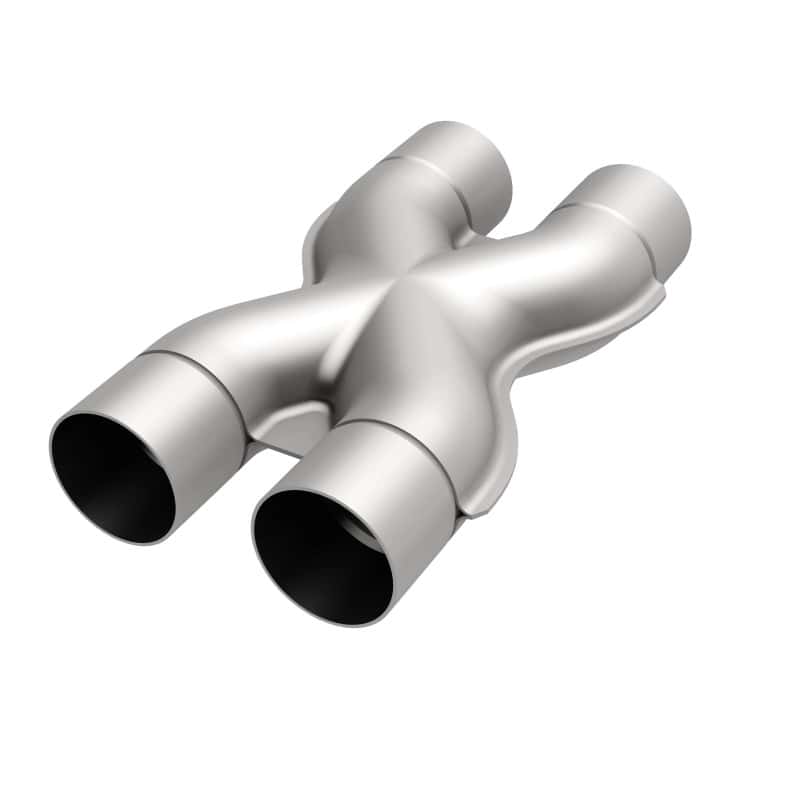 Magnaflow — MagnaFlow Smooth Trans X 3/3 X 14 SS
Exhaust Pipe - view 25