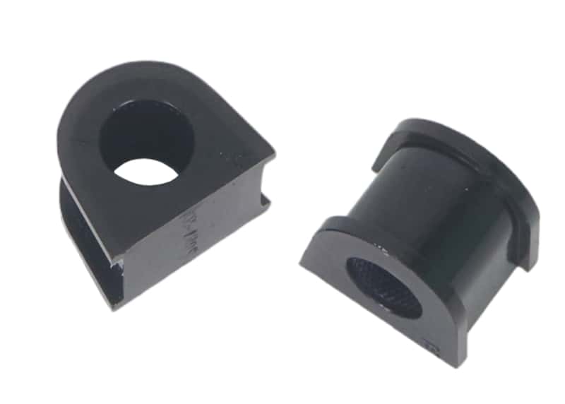 Whiteline — Whiteline 02-07 WRX Sedan/Wagon Rear / 03-07 Subaru Impreza Non-Turbo Swaybar to Chassis Bush Kit
Bushing Kit - view 4