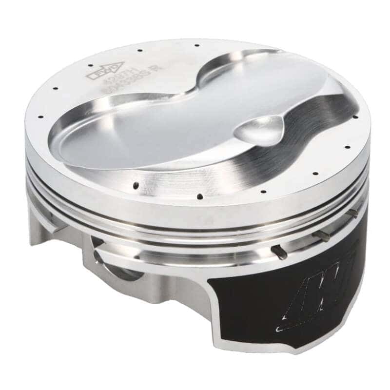 Wiseco — Wiseco Chevy LS Series Stroker Max Dome 1.110in CH 4.000in Bore Piston Kit
Piston Set - view 3