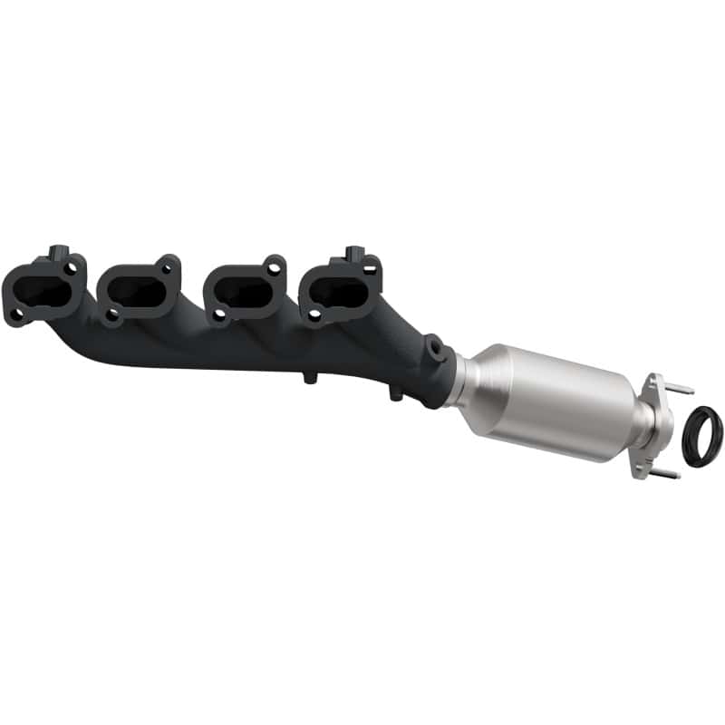 Magnaflow — MagnaFlow Conv DF 04-06 Cadillac SRX 4.6L P/S
OEM Grade
OEM - view 2