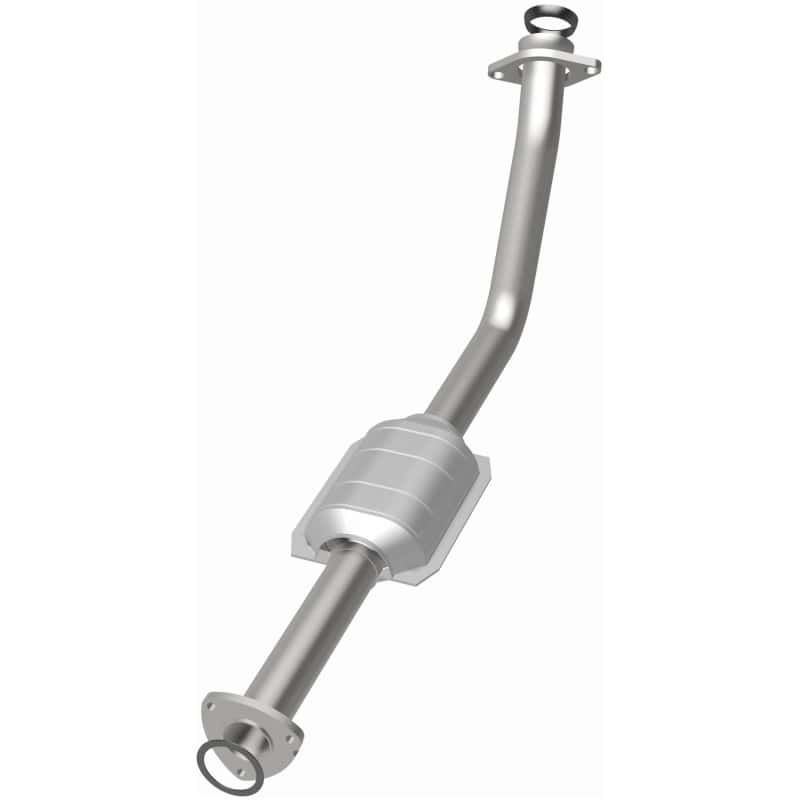 Magnaflow — MagnaFlow Conv DF Achieva-Grand Am 93-95
Standard Grade
Standard - view 29