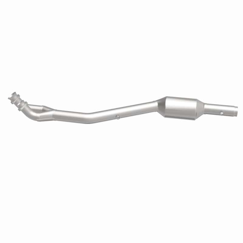Magnaflow — MagnaFlow Left Side Converter Direct Fit California Grade 00-03 BMW M5 5.0L
California - view 12