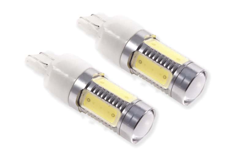 Diode Dynamics — Diode Dynamics 7443 LED Bulb HP11 LED - Cool - White (Pair) - view 1