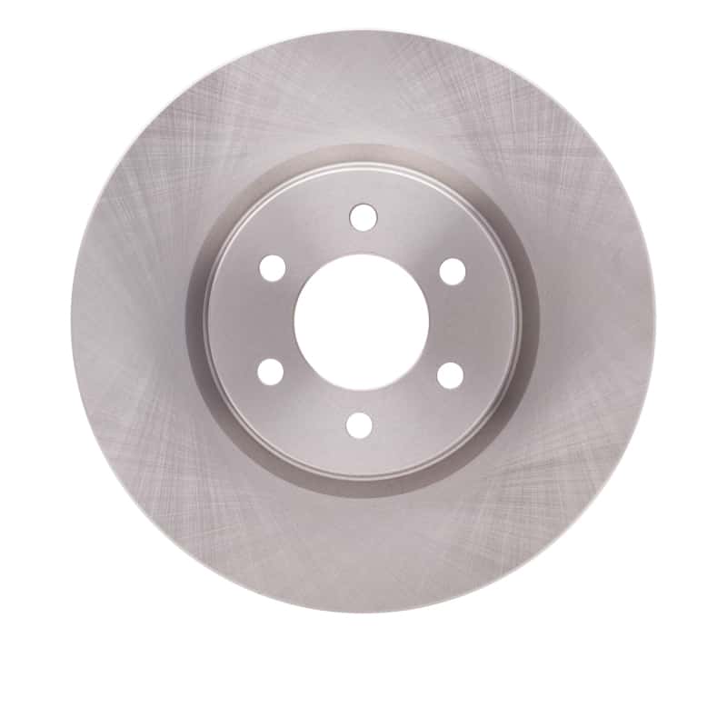 DFC — DFC 92-02 Dodge Viper Front Brake Rotor
DFC Brake Rotor - view 1