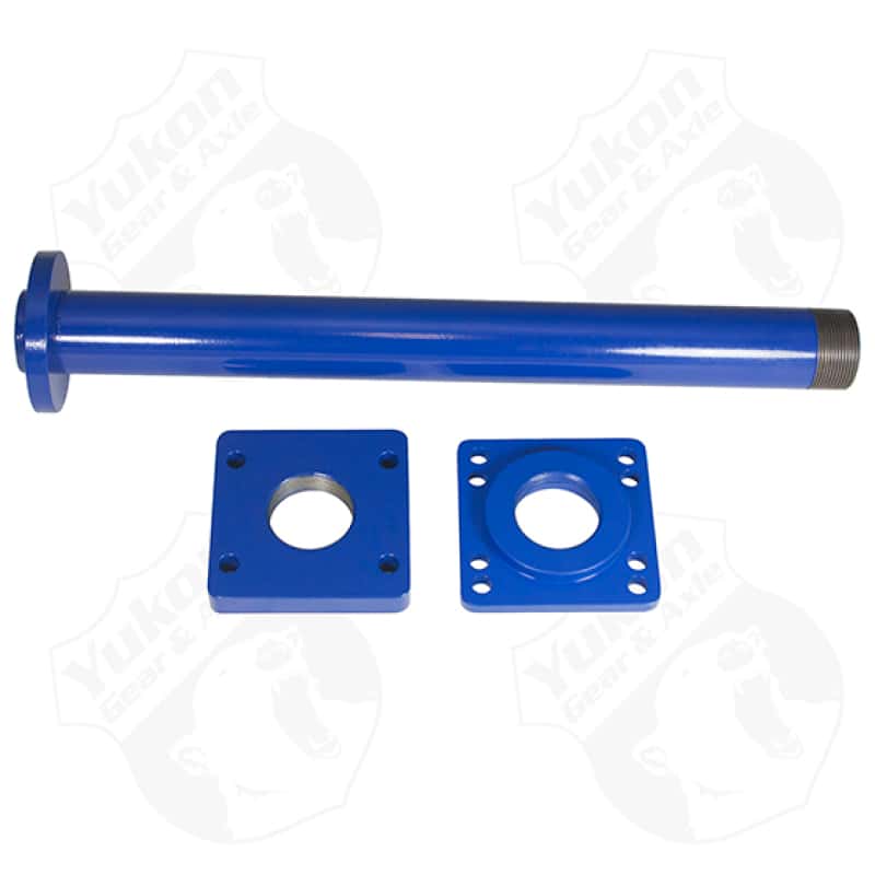 Yukon Gear & Axle — Yukon Gear Axle Bearing Puller Tool
Axle Bearing Puller  - view 2