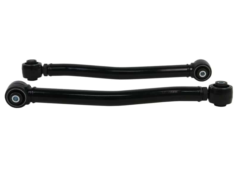 Whiteline — Whiteline 2018 Jeep Wrangler JK Front Trailing Arm Lower
Control Arms - view 2