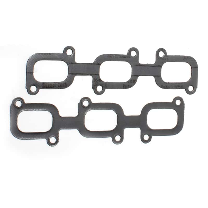 BBK — BBK Ford 3.7 V6 Exhaust Header Gasket Set
Header Gaskets
ExhstHdrGskt - view 5