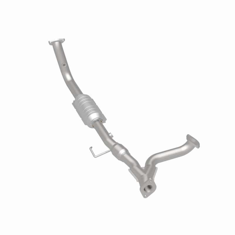 Magnaflow — MagnaFlow Conv DF 96-97 3.2L Passport D/S A/T
HM Grade
HM - view 15