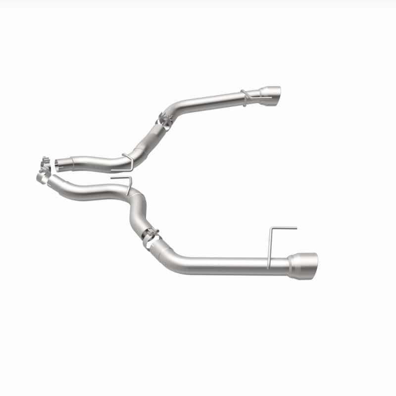Magnaflow — Magnaflow Sys CB 15-16 Ford Mustang 5.0L
Axle-Back - view 18