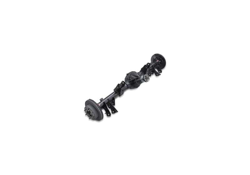 Ford Racing — Ford Racing Bronco M220 Rear Axle Assembly 5.38 Ratio w/Electronic Locking Differential
Axle Shaft Retainer - view 3